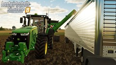Landwirtschafts-Simulator 19 - Feldarbeit